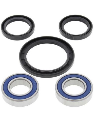 ALL BALLS Front Wheel Bearing Kit Triumph