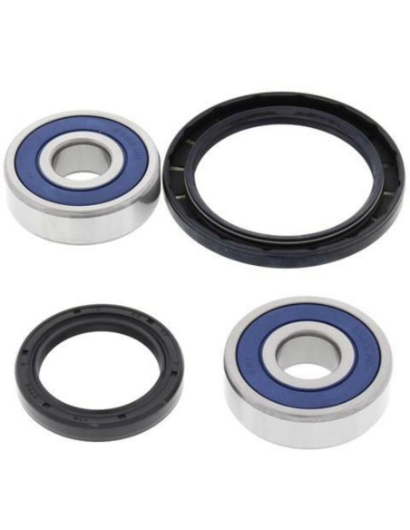 ALL BALLS Front Wheel Bearing Kit Triumph