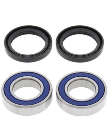 ALL BALLS Front Wheel Bearing Kit