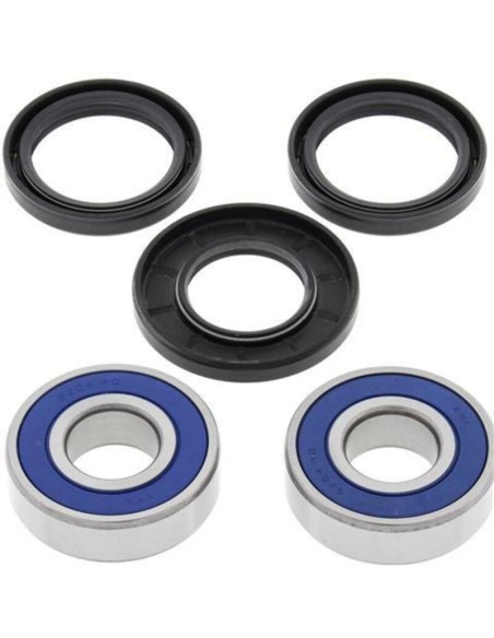 ALL BALLS Front Wheel Bearing Kit Triumph