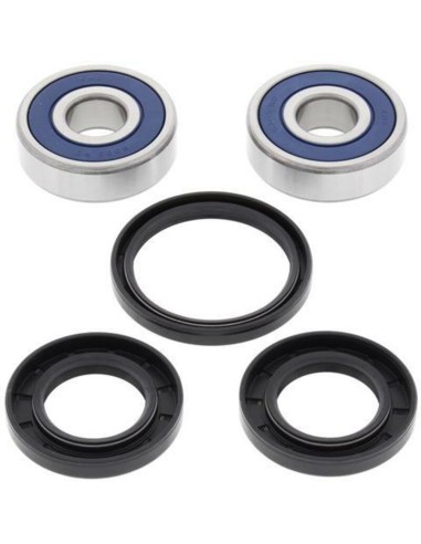 ALL BALLS Front Wheel Bearing Kit Yamaha