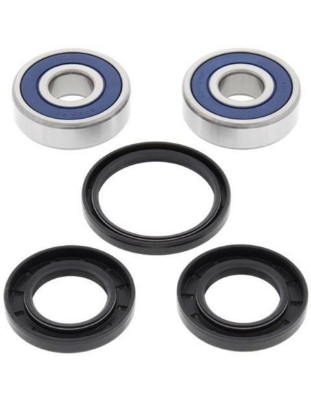 Set rulment roata fata ALL BALLS Yamaha