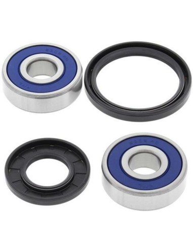 ALL BALLS Front Wheel Bearing Kit Yamaha