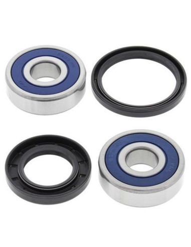 ALL BALLS Front Wheel Bearing Kit Yamaha