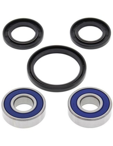 ALL BALLS Front Wheel Bearing Kit Yamaha