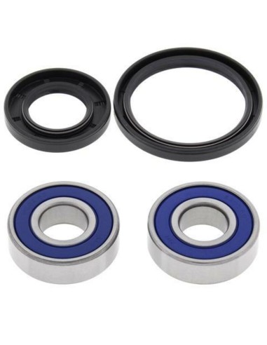 Set rulment roata fata ALL BALLS Yamaha