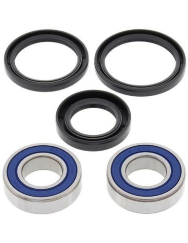 ALL BALLS Front Wheel Bearing Kit Yamaha