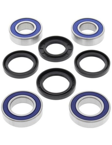 ALL BALLS Rear Wheel Bearing Kit Yamaha/Aprilia