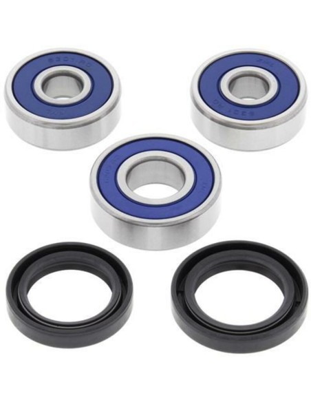ALL BALLS Rear Wheel Bearing Kit Honda CBR125R/MSX125