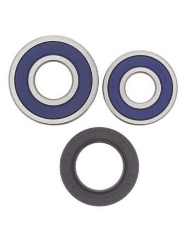 ALL BALLS Rear Wheel Bearing Kit Honda CB