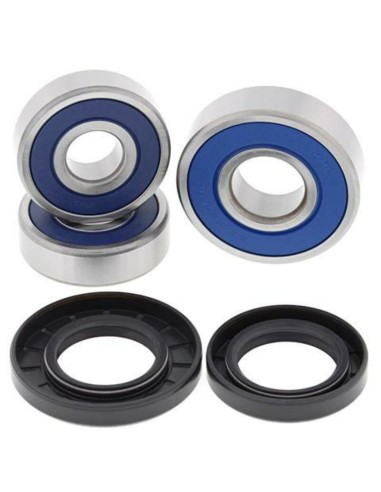 ALL BALLS Rear Wheel Bearing Kit Honda CB600F Hornet