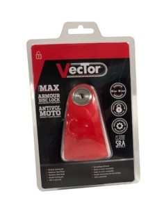 VECTOR Disc Lock SRA/ART4 -... 2