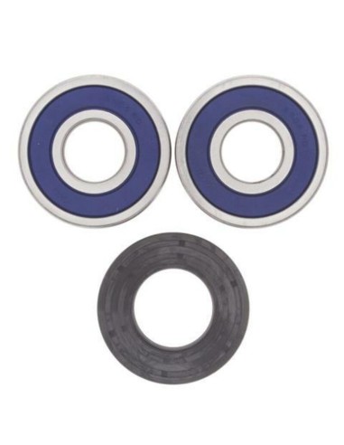 ALL BALLS Rear Wheel Bearing Kit