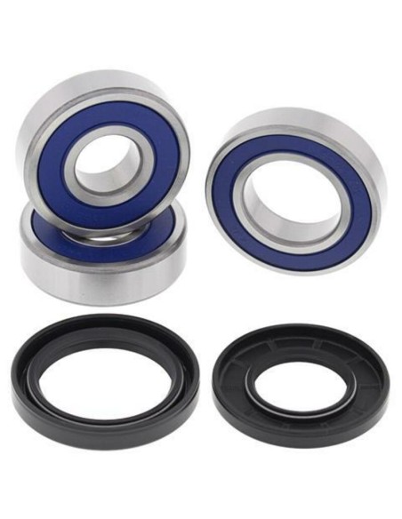 ALL BALLS Rear Wheel Bearing Kit Kawasaki