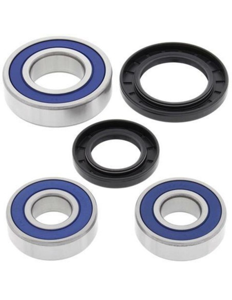 ALL BALLS Rear Wheel Bearing Kit