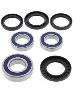 ALL BALLS Rear Wheel...