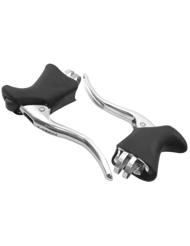 ALHONGA Bike Lever Set Road Aluminum