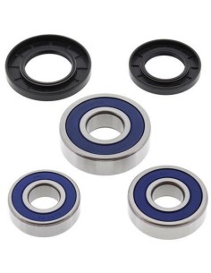 ALL BALLS Set rulment roata...