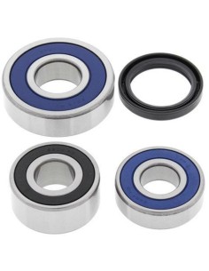 ALL BALLS Rear Wheel...