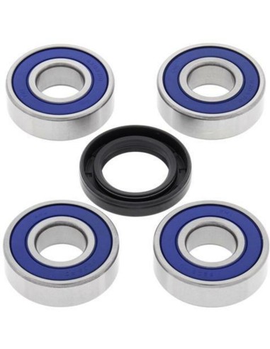 Set rulment roata spate ALL BALLS Yamaha IT400/425 / SR500