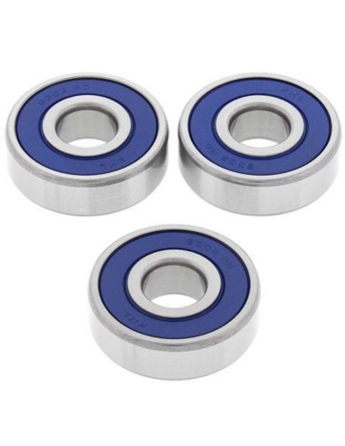 Set rulment roata spate ALL BALLS Yamaha XVS650 Virago