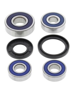 ALL BALLS Rear Wheel...