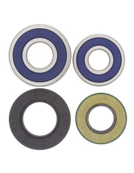 Set rulment roata spate ALL BALLS Yamaha TX650/XS650/XS650SE