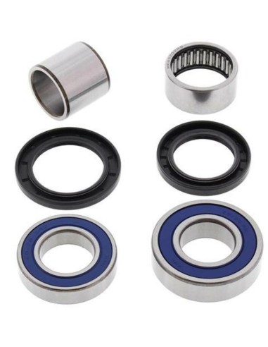 Set rulment roata spate ALL BALLS Yamaha YZF-R1/FZS1000 Fazer