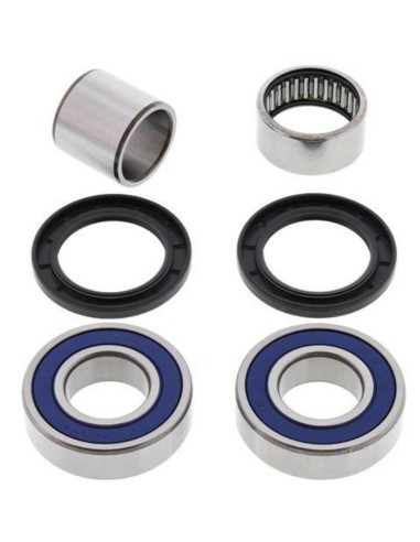Set rulment roata spate ALL BALLS Yamaha YZF-R1