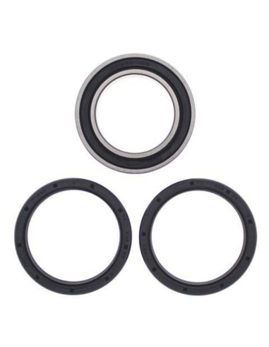 ALL BALLS Front/Rear Wheel Bearing Kit Can-am DS450