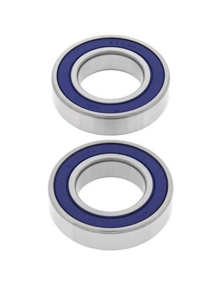 ALL BALLS Rear Wheel Bearing Kit Buell