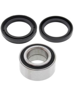 ALL BALLS Front/Rear Wheel...