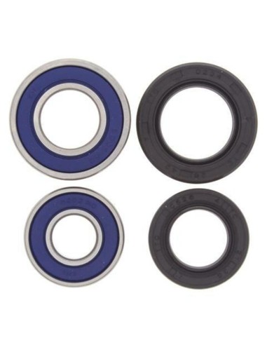 ALL BALLS Front Wheel Bearing Kit