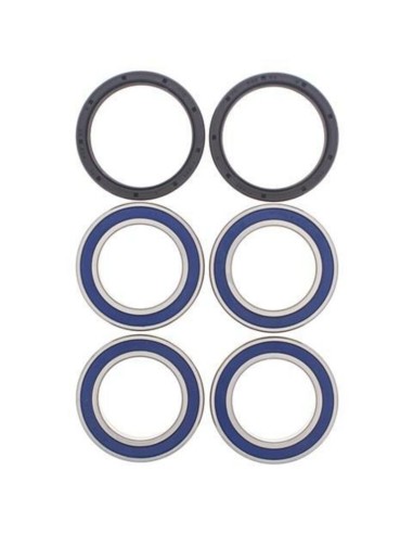 Set rulment roata fata ALL BALLS Can-Am DS450