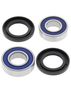 ALL BALLS Front Wheel...