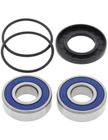 ALL BALLS Front Wheel Bearing Kit Polaris