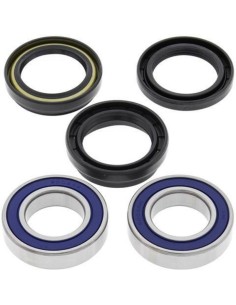 Set rulment roata fata ALL...