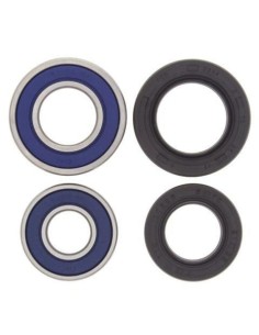 Set rulment roata fata ALL...