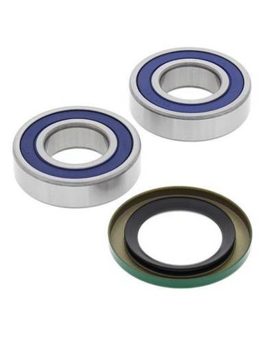 ALL BALLS Rear Wheel Bearing Kit Can-Am