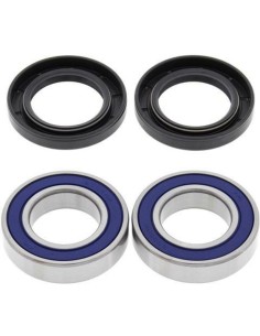 ALL BALLS Rear Wheel...