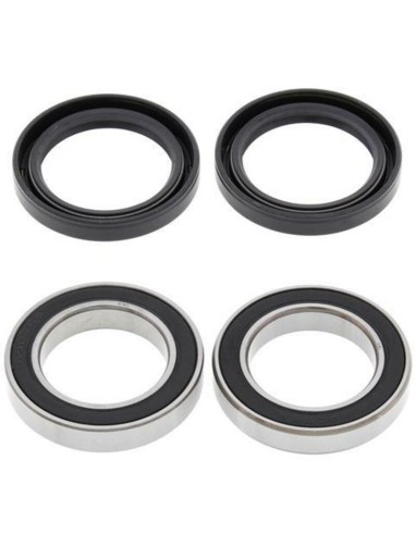 ALL BALLS Rear Wheel Bearing Kit Kymco MXER150/MXU50/150