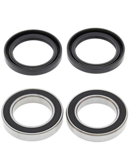 Set rulment roata spate ALL BALLS Kymco MXER150/MXU50/150