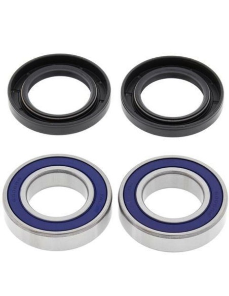 Set rulment roata spate ALL BALLS Polaris Outlaw 90/110