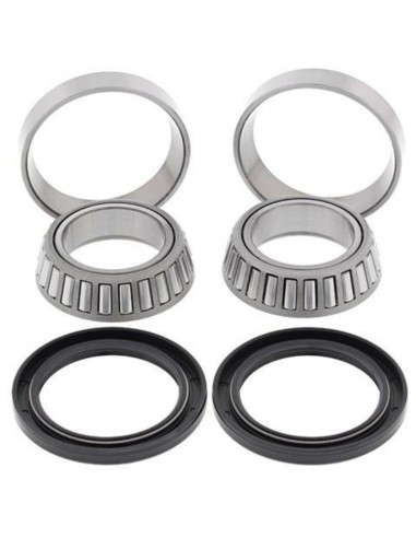ALL BALLS Rear Wheel Bearing Kit Polaris