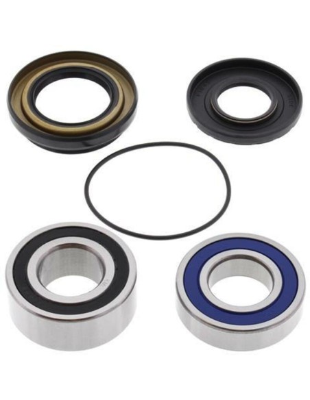 Set rulment roata spate ALL BALLS Suzuki LT-Z250/Ozark
