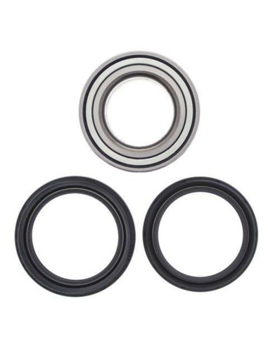 Set rulment roata spate ALL BALLS Suzuki