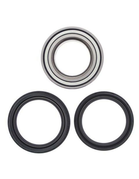 Set rulment roata spate ALL BALLS Suzuki