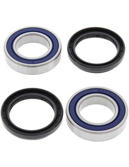 Set rulment roata spate ALL BALLS Yamaha YFM125/250R/350R Raptor