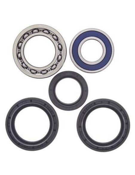 Set rulment roata spate ALL BALLS Yamaha YFM