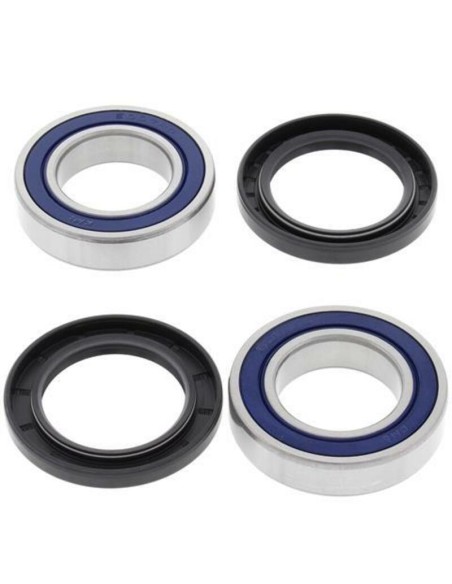 Set rulment roata spate ALL BALLS Yamaha